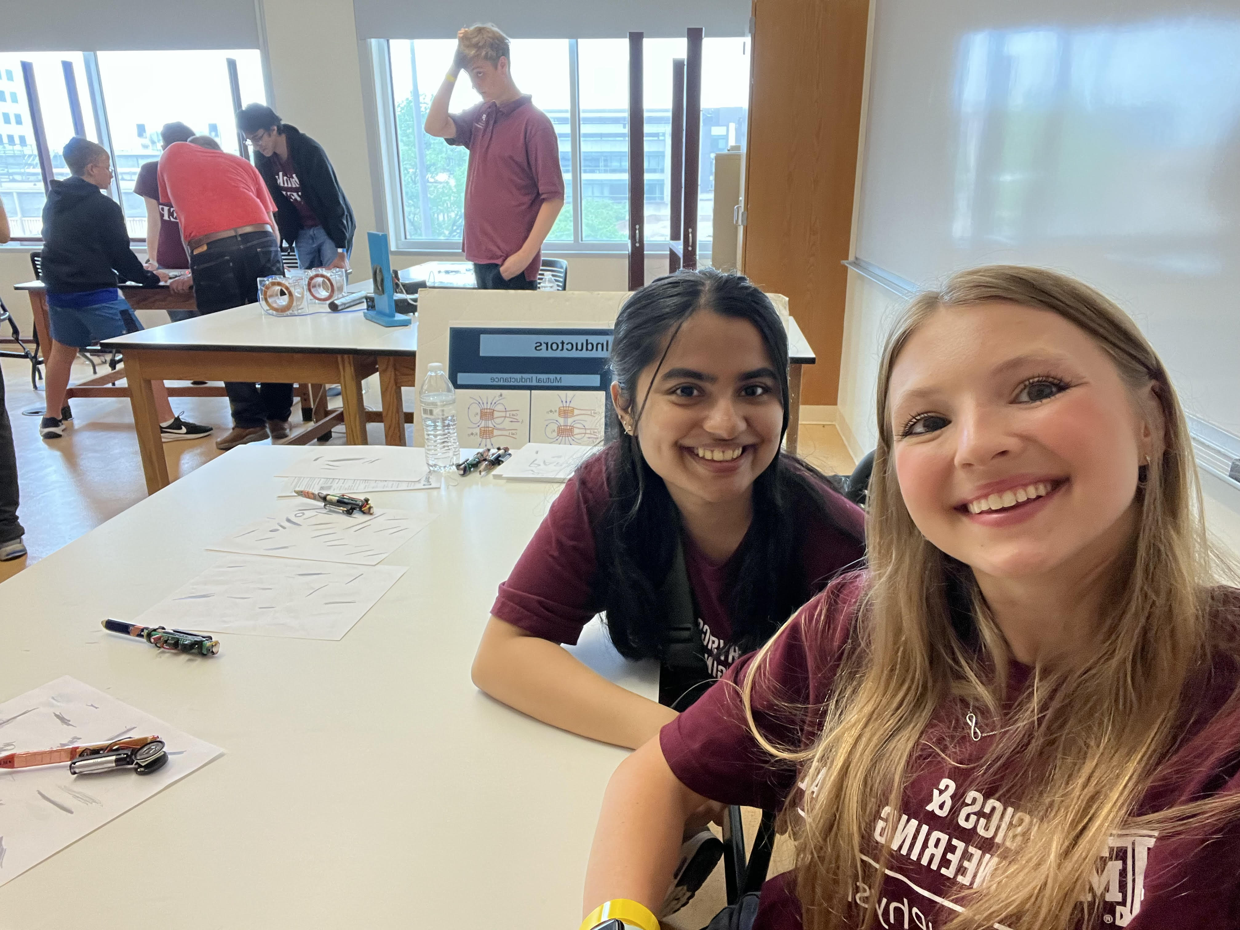 Physics Festival 2025